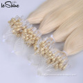 Micro Loop Hair Extension Factory Double Drawn